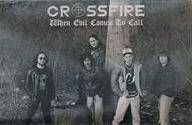 Crossfire (USA-1) : When Evil Comes to Call